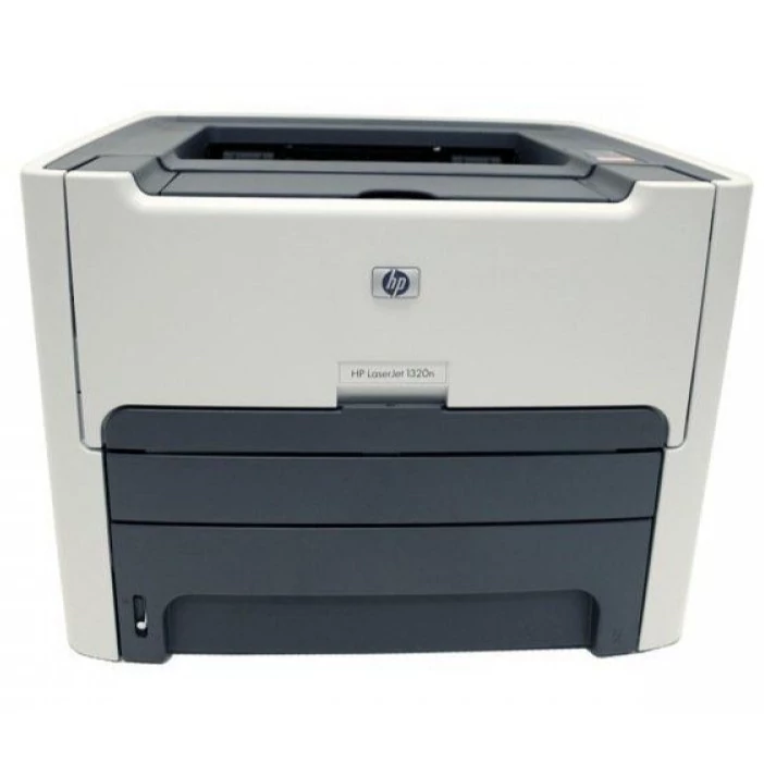 پرینتر اچ پی استوک hp laserjet pro p1320