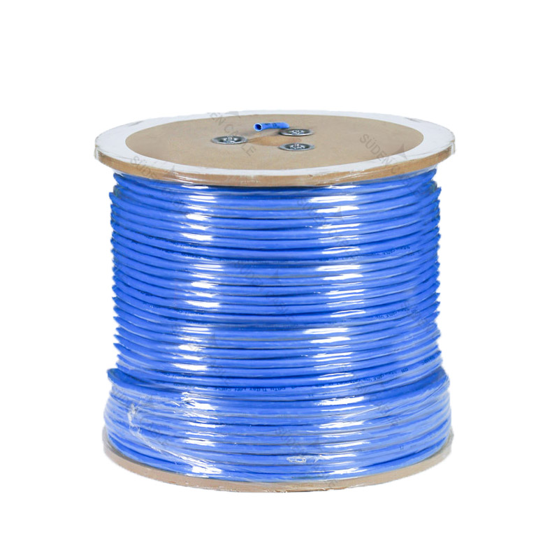 کابل شبکه UTP-LSZH لگراند با تست پرمننت